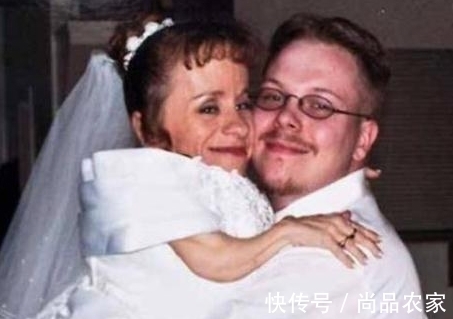 赫勒尔德|全球身材最矮小的母亲仅70厘米,不听医生警告拿命生下三个孩子