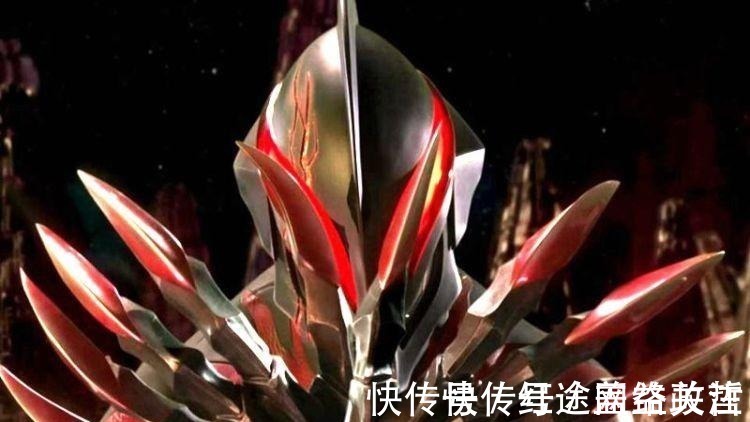 捷德奥特曼|奥特曼:贝利亚离开光之国时带走了什么?奥特之父因此不肯放过他