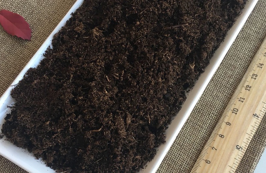 在城里养花，盆栽旧土不丢，这么一处理，比刚买的新土都好使