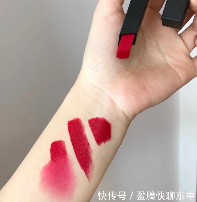 厚涂|想要提升“成熟感”,多涂这几只口红色号,气场强大又妩媚
