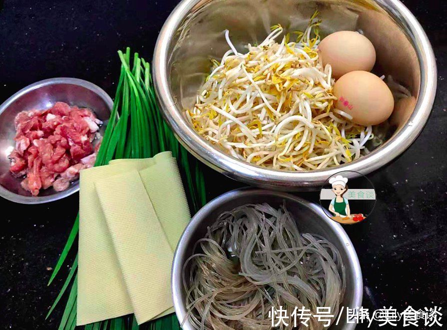 大年初|今日立春，有钱没钱，这传统食物记得吃，简单美味，立春吃特营养