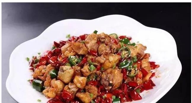 几道美味又下饭的家常菜,简单易学,营养又健康,值得一试