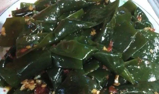 海带|有甲状腺结节的人,多吃这4种天然“消炎药”,结节可能慢慢变小