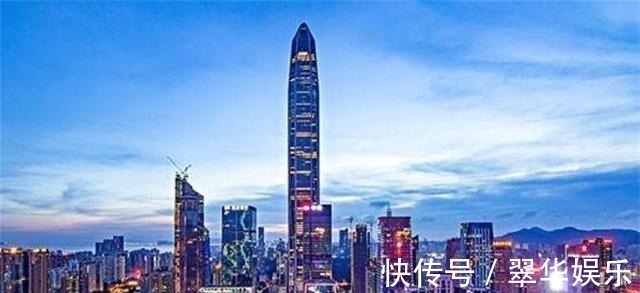 土地局|1980年,小伙花525万元买下深圳第一片土地,现在他怎样了?