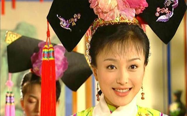 帝陵|她14岁嫁41皇帝，10年怀3子，特赐皇贵妃，却不许葬入帝陵