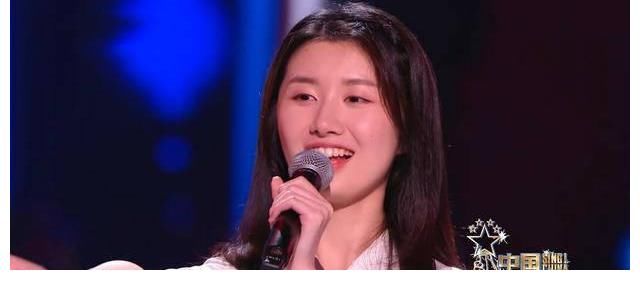 美女|2021《好聲音》五大美女，第一名98分，第五名88分，你更喜歡哪個