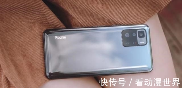 旗舰机|红米Note 10S马上发布，5380mAh+骁龙778G，无愧于千元机皇