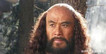  好汉|方腊手下的四大天王，共斩杀8名梁山好汉，其中一人堪比鲁智深！