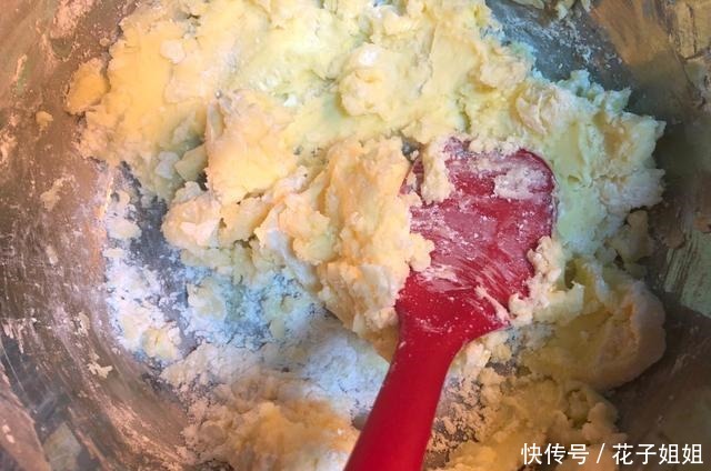  曲奇|冬季怎么烤曲奇脆口曲奇的诞生