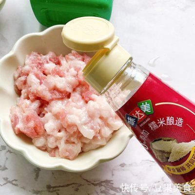 加料酒|这家庭版快手--酱肉拌面连吃3天了!明天还想吃