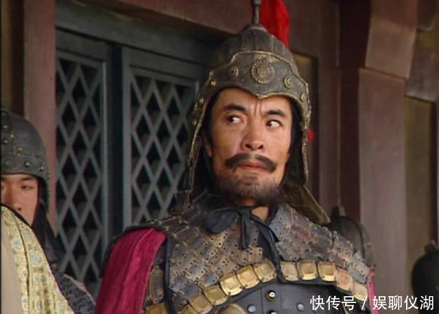 魏延|刘表麾下有七位一流武将,曹操刘备各得三人,孙权得一人却最厉害