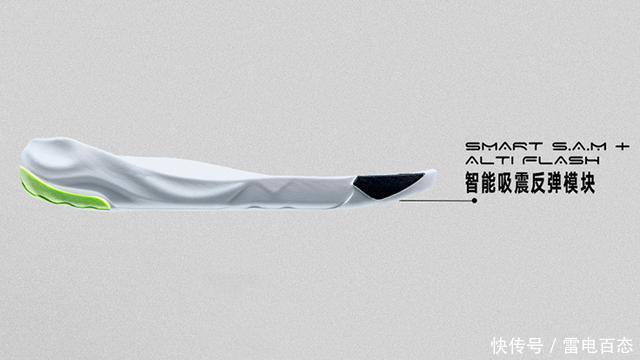 hug 安踏KT6开箱体验!“大道至简”淋漓尽致,但丝毫不缺科技创新!