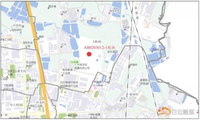 白云区|给力！白云上半年已成功出让27宗地块，下半年还有......