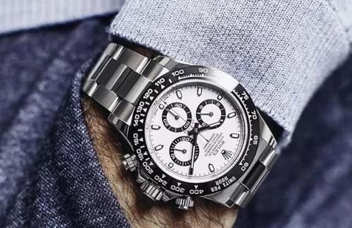 国内一家企业挑战全机械表，男人的“第一块”全机械手表？