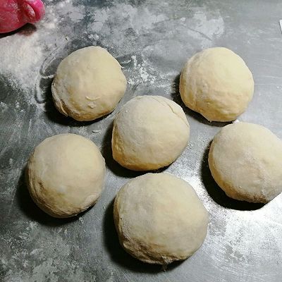 墨西哥酱核桃奶酪面包