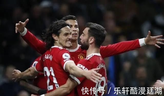 我能说|早上6点!C罗最新言论引爆争议,球迷吐槽你害惨了曼联尤文