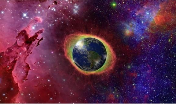 水星表面温度可高达432℃，为什么还会有冰山存在？