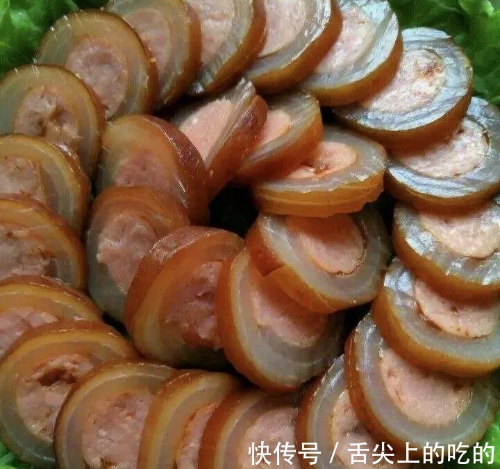 教你9种猪皮的吃法,食材便宜,做法简单,随便一弄比肉还香