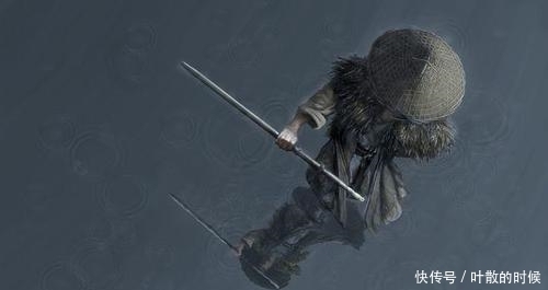 最让人|盘点雪中悍刀行中最让人喜欢的句子