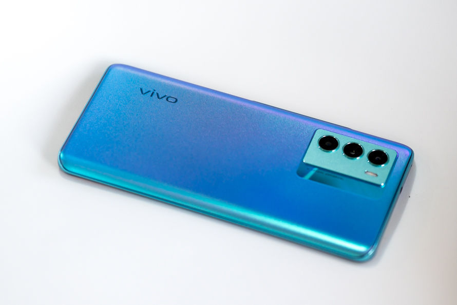 T1|vivo T1测评：新系列也有成熟表现，它是适合普通消费者的好手机