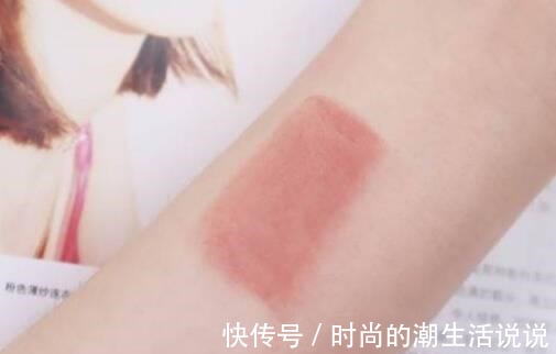 mull 超有质感的宝藏口红,MAC雾感系列!