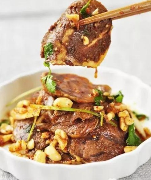 妈妈最拿手的几道家常菜，全部都是家的味道，走到哪都惦记着