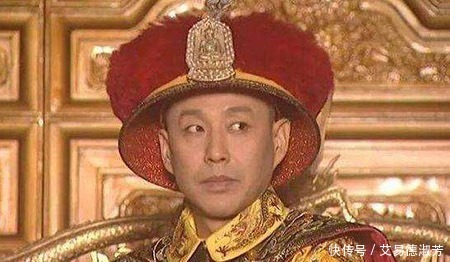 不到|清朝最“短命”的皇后,在位不到一整天便去世,此后皇帝再无立后