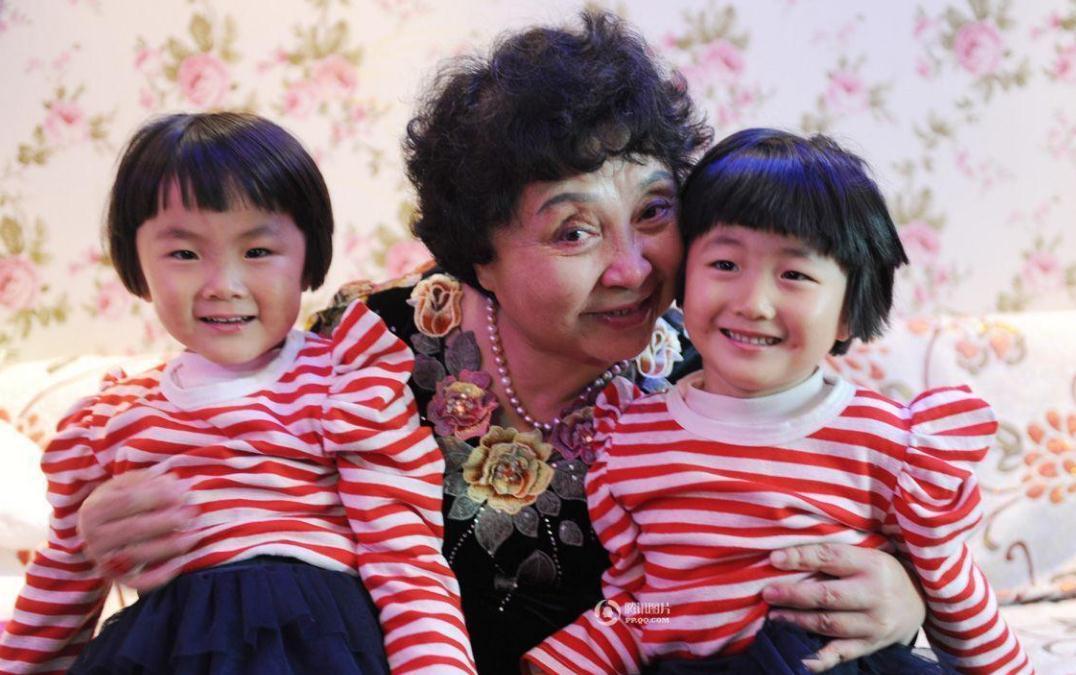 奶奶|姥姥上阵带娃,奶奶都去哪了?了解背后原因后,宝妈们集体沉默