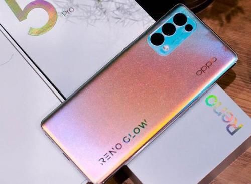 OPPO|OPPO Reno5系列核心亮点提前看 颜值、配置、价格等全都有