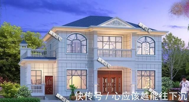 返乡建房|每个人都有好胜心，我也不例外，返乡建房只是成功的第一步！