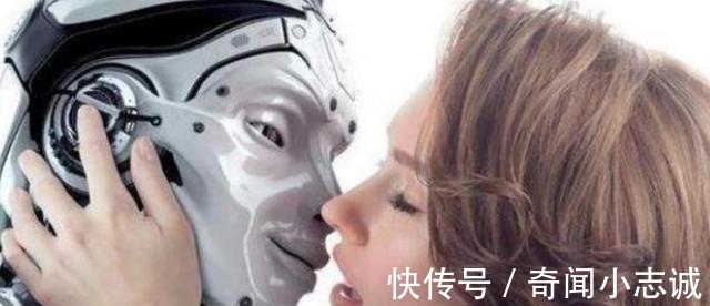 欧美|欧美国家“陪伴型机器人”遭疯抢，女性称其最完美男友，满意度99%