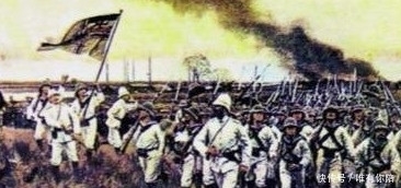 时期|中日甲午战争时期，满清如果听取这个人的意见，日本可能有灭国的危险