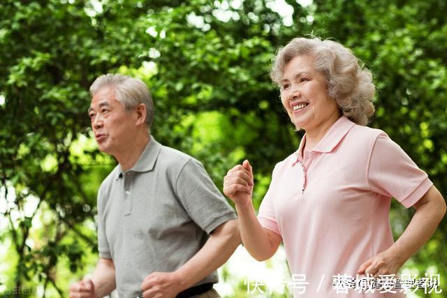 中老年人|老人瘦才更长寿?医生:60岁以上老人体重在这个范围内才健康
