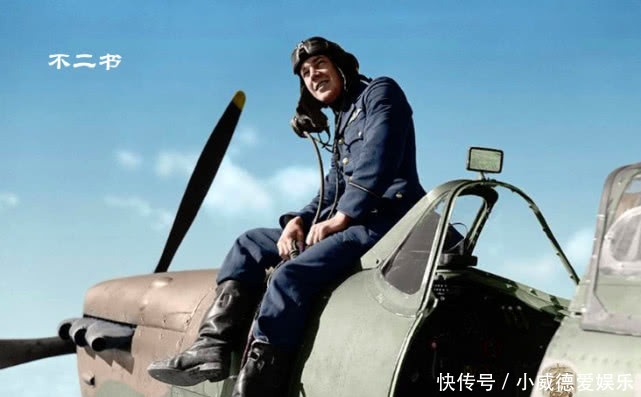 张照片拍摄于|直击二战西线大反攻的真实照片,吹响了纳粹德国覆灭的号角