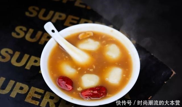 20元管饱!速速收下这份《南京小吃美食集》!