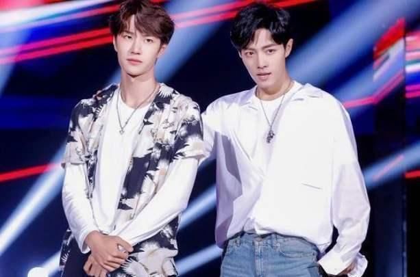 程潇|王一博对肖战竟会如此双标,究竟是“敌”还是“友”