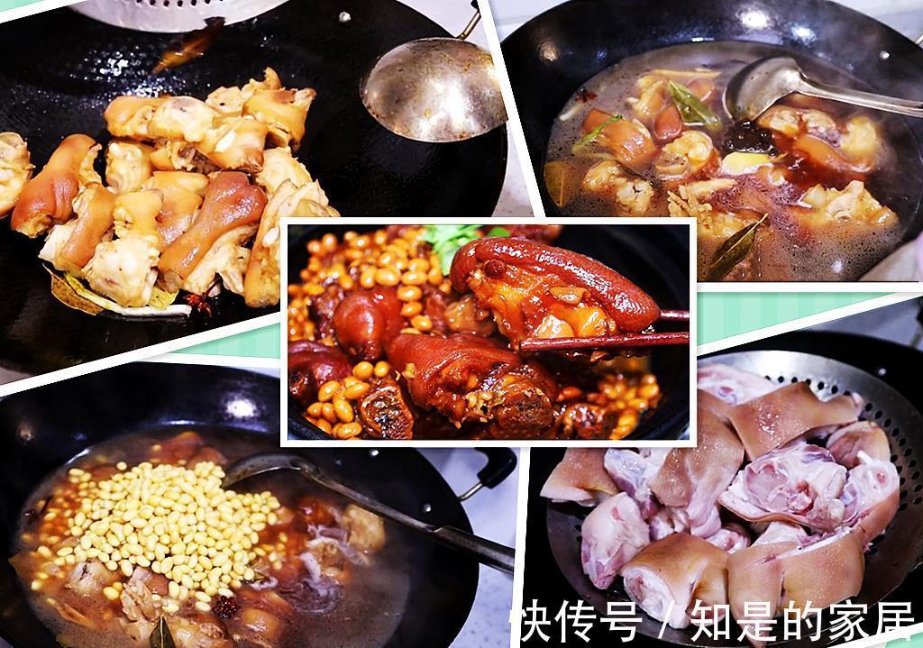 烧开|中秋家宴别发愁，推荐6道家常菜，营养又美味，一上桌全家都爱吃