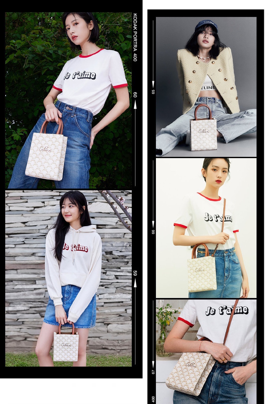 包型|今夏最流行的5款神仙包包,背10年都不会过时!