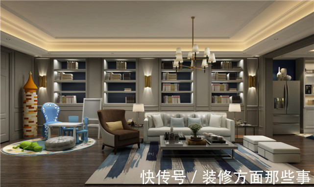 加斯东|296平五居室我们在家屋之中,家屋也在我们之内