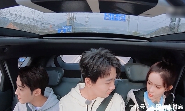 相声|孟子义也太会“尬”了,她的话连说相声的郭麒麟都接不住