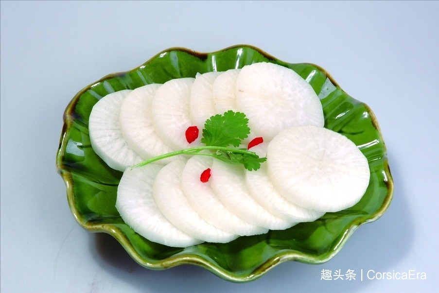 白萝卜可以放冰箱吗平时怎样保存才新鲜！