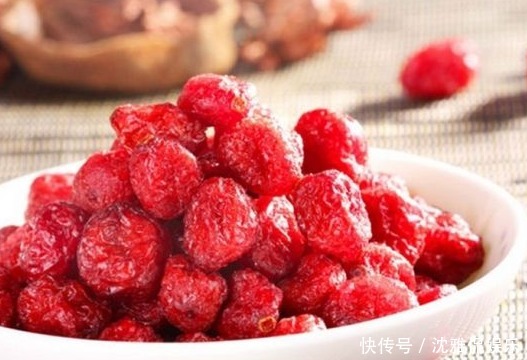 养心安神|女人想要不显老,三种食物换着吃,养心安神,不可错过