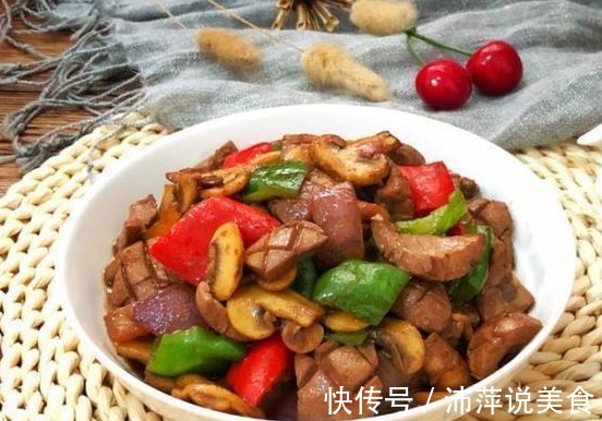 它是男人的“加油站”,好吃不上火,我家隔三差五就会做一次