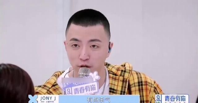 镜头|演过特种兵演过校霸,参加女团选秀连拿3个A,居然没镜头