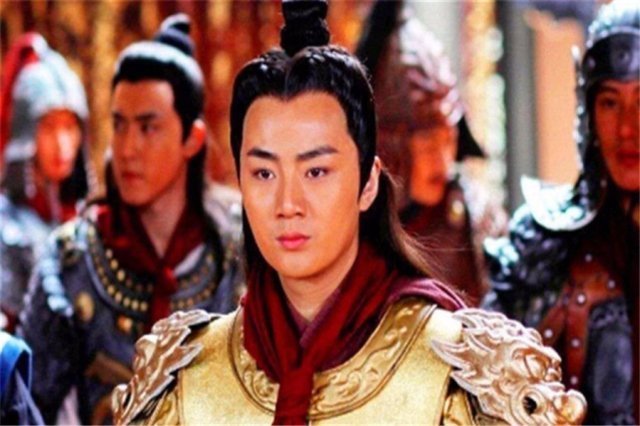 滕王|李世民有心机的弟弟,一生装傻,却保住18个儿子荣华富贵