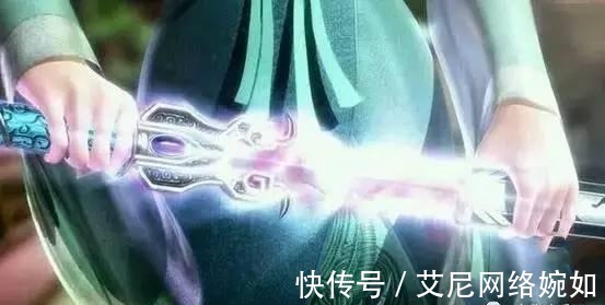 佩剑|这些《秦时明月》剑谱榜上有名的剑你最爱谁