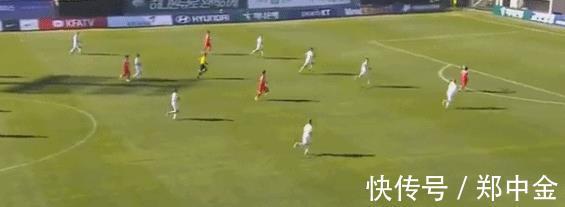 金镇圭|从4-1到5-1!12强赛劲旅造奇迹:韩国梅西轰世界波,国足不敢想