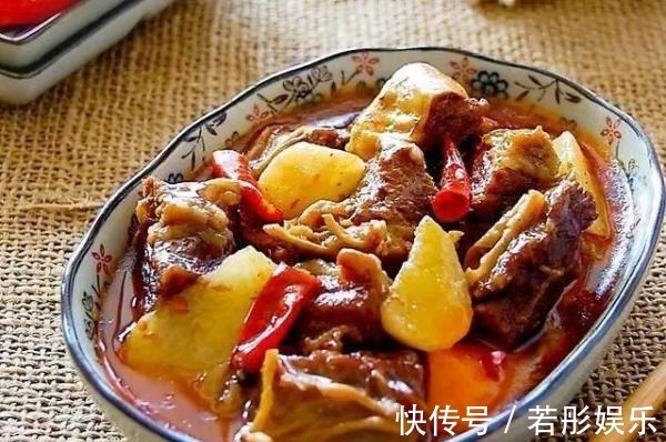 秋季多吃菜,分享几道美味家常菜,每天不重样,味道好超又下饭!