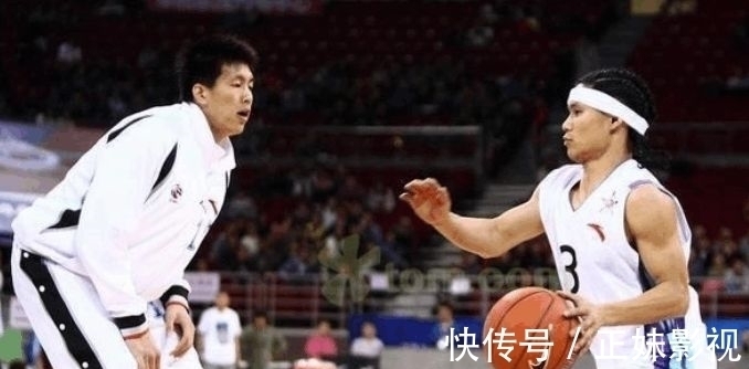 职业球员|顶级街球手和职业球手单挑是什么体验?吴悠和郭艾伦告诉你答案