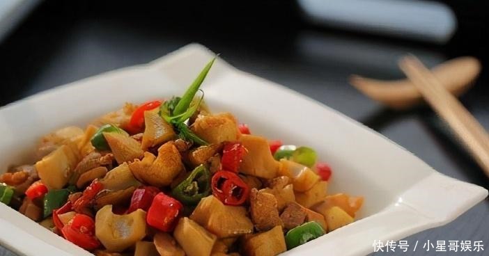 四种家常菜谱分享，偷偷学会，悄悄惊艳所有人